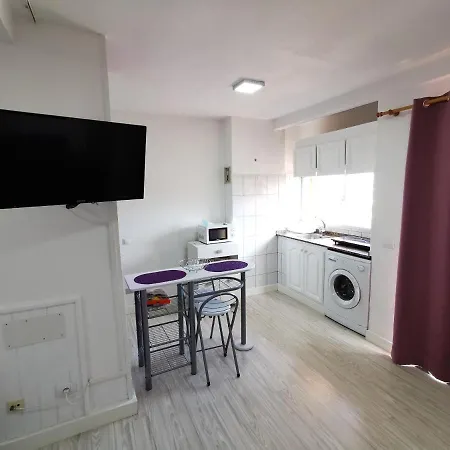Complejo Valleluz Con Terraza , Piscinas Y Cerca De La Playa. Apartamento *