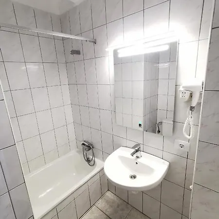 Complejo Valleluz Con Terraza , Piscinas Y Cerca De La Playa. Apartmán Puerto de la Cruz (Tenerife)
