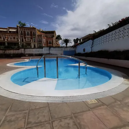Complejo Valleluz Con Terraza , Piscinas Y Cerca De La Playa. Apartmán *