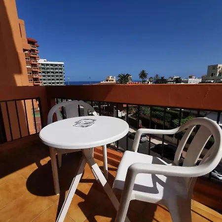 Complejo Valleluz Con Terraza , Piscinas Y Cerca De La Playa. Apartmán