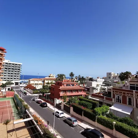 Complejo Valleluz Con Terraza , Piscinas Y Cerca De La Playa. Apartmán